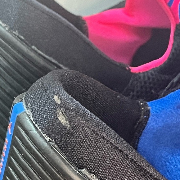 Jordan “why not” - Picture 10 of 10